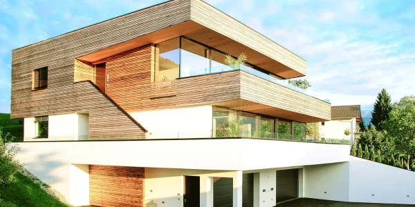 CONSTRUCCIÓN THOMA HOLZ