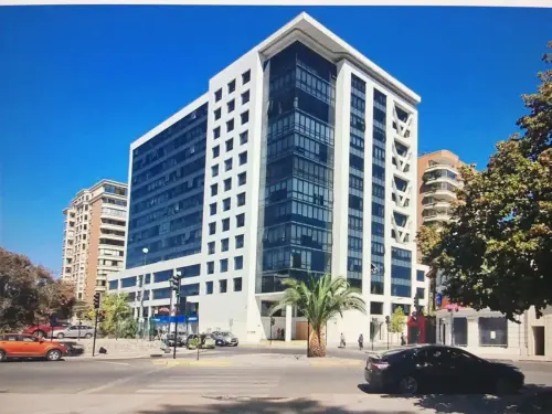 Oficina-en-Chile